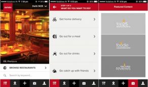 Now restaurateurs can make their own app with Zomato's Whitelabel 