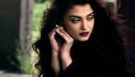 Watch Aishwarya Rai in 'Bandeyaa' from Jazbaa, a song she calls 'spontaneous' 
