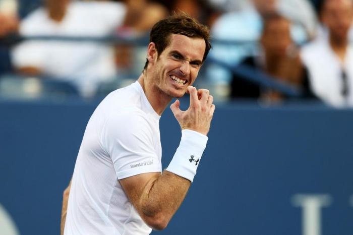 Wimbledon 2017: Hip injury forces Andy Murray out of final warm-up match