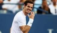 Murray allays injury concerns, says fit for Wimbledon defence