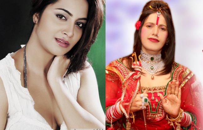 Bigg Boss 11: Here's what Arshi Khan has to say on Pune prostitution 'kaand'; see video