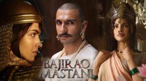 After PRDP, Sheesh Mahal recreated by Sanjay Leela Bhansali for Bajirao Mastani 