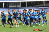 2018 FIFA World Cup qualifying: Under-prepared India face Turkmenistan test 