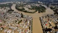 One year after the floods, a deluge of despair in Kashmir 