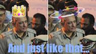 Rakesh Maria's journey from 'awesome' to 'meh' in 10 memes 