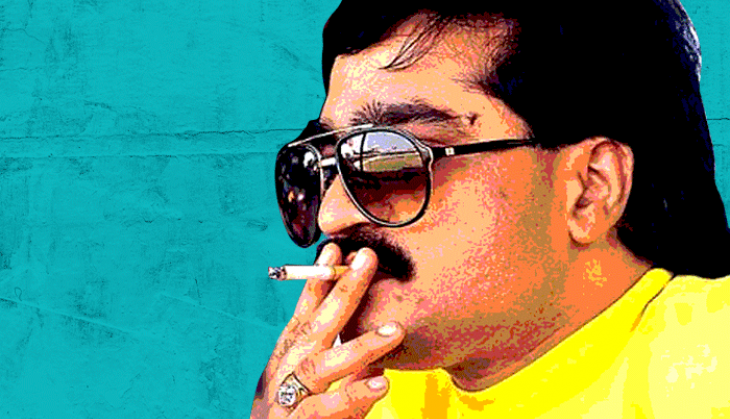 Dawood Ibrahim