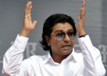 Raj Thackeray's threatening appeal to Bollywood: Pay up or face a 'blackout' 