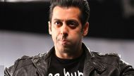 Salman Khan finally breaks his silence on not doing 'kissing scenes' in films  
