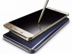Samsung Galaxy Note5: price and specifications revealed 