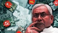 Bihar polls: how the Left may end up helping the Right 