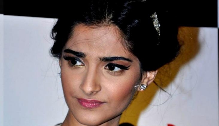 Sonam Kapoor