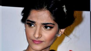 Does Sonam Kapoor's tweet about the 'misogynist' meat ban deserve such backlash? 