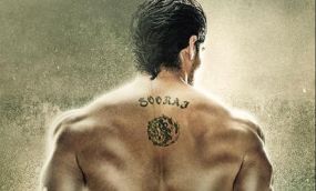 Acting aside, 10 things Sooraj Pancholi said on being Bollywood's new muscle-man 