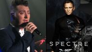Spectre: Sam Smith confirmed to sing the theme song of 24th James Bond film 
