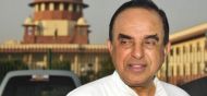 Subramanian Swamy finds an Italian connection to Gandhi's assassination 