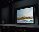 Laptop? Tablet? Apple's brand new iPad Pro is that and more 