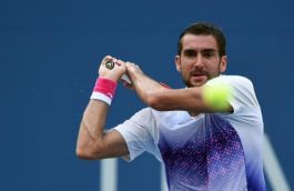 US Open 2015: Djokovic, Cilic set up semi-final clash at Flushing Meadows 