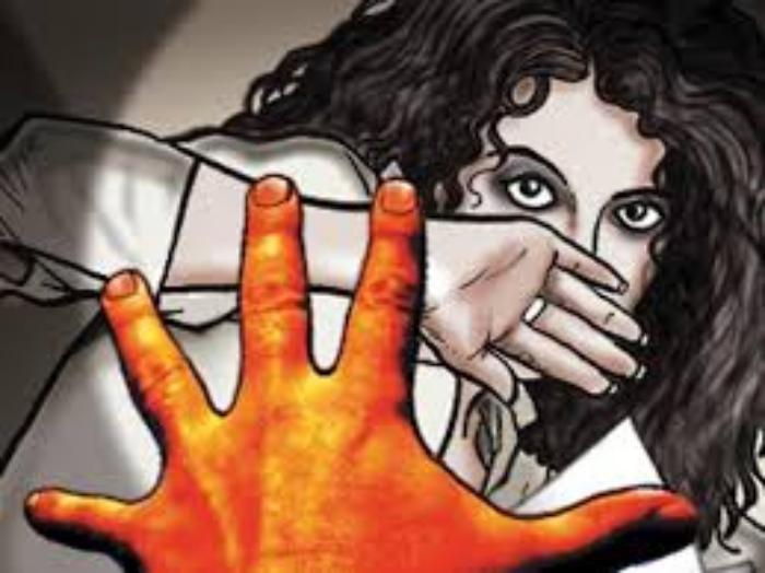 17-year-old Dalit girl gang-raped in Uttar Pradesh