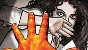 Woman gang-raped in hospital, five detained: Police