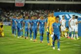 Five things we learnt from India's FIFA World Cup qualifying loss to Iran 