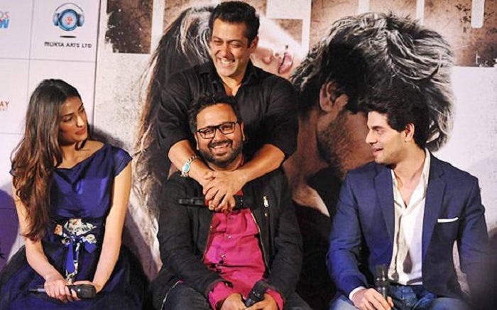 Hero's budget is less than Bajrangi Bhaijaan's one day collection, says Nikhil Advani 