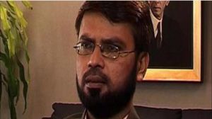 Second journalist shot dead in two days: just what is happening in Pakistan? 