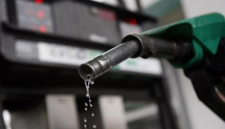 PETROL DIESEL