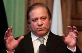 Stop supporting militants in Kashmir, Pakistan's parliamentary panel tells Nawaz Sharif 