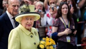 Do you know why the Queen carries the same handbag?