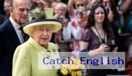 Throwback: Queen Elizabeth's last trip to was Germany was full of firsts 
