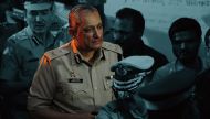 What got Rakesh Maria transferred: politics, police rivalry or Sheena Bora case? 