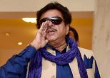 Some people in the BJP are scared of my popularity: Shatrughan Sinha 