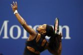US Open 2015: Serena battles past sister Venus to stay on course for calendar year Grand Slam 