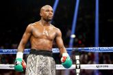 Did USADA go soft on Mayweather's IV injection taken day before Pacquiao bout? 