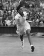 Before Serena, there was Althea Gibson: tennis' first black champion  