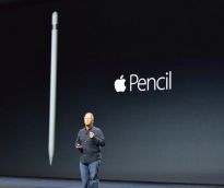 The 'big' Apple iPad Pro & Pencil get mercilessly trolled on Twitter 