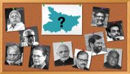 Battle for Bihar: each phase features strategically clubbed seats 