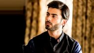 Fawad Khan praises Indian hospitality, says its worth 'writing about'  