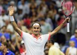 US Open 2015: Roger Federer not surprised to be still at top 