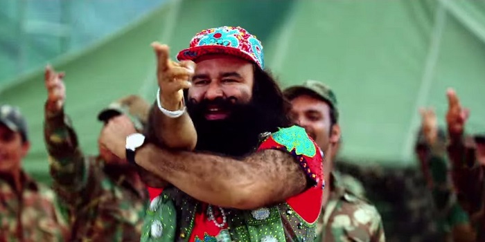 Gurmeet Ram Rahim's Z-plus security withdrawn after rape conviction