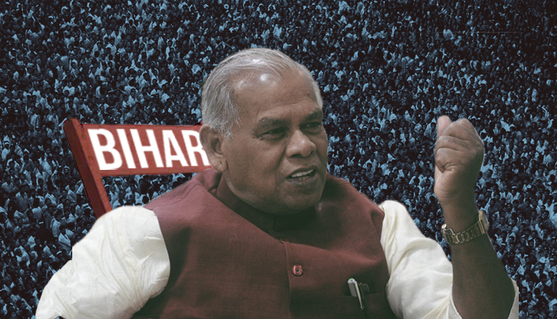 The Manjhi Factor: how the former CM may tilt the scales 