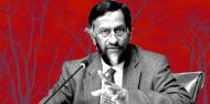 Petitioner as well as respondent: the curious case of RK Pachauri 