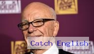 Rupert Murdoch's deal with National Geographic a deal-breaker for environment  