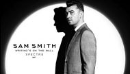 Sam Smith's Spectre theme song Writing's On The Wall creates history 