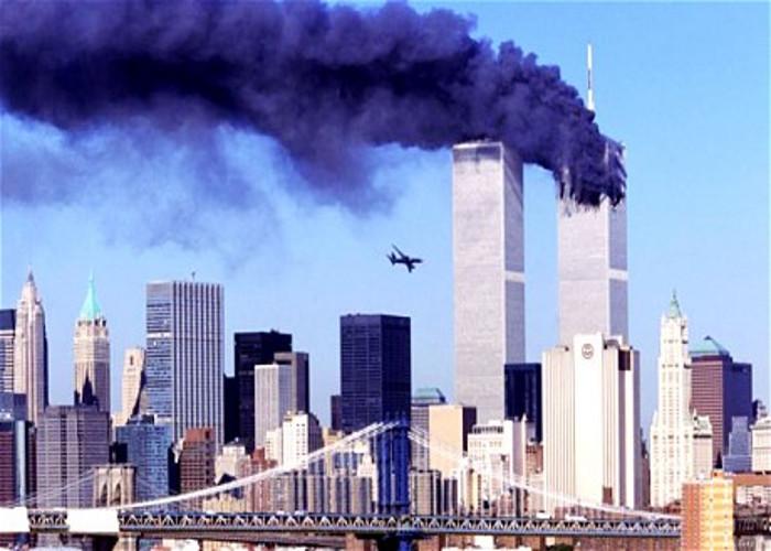 Video: 16 years of 9/11, an incident which shattered the USA
