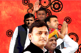 Multitasker-in-Chief: Akhilesh holds 57 portfolios in his own cabinet 