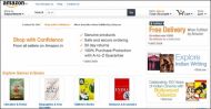 Amazon India's Best Reads to feature the Top 25 bestsellers in India every month 