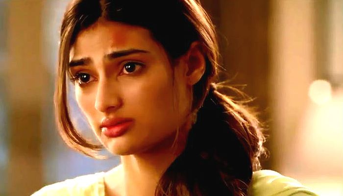 Why Athiya Shetty is better than Sooraj Pancholi in Salman's Hero