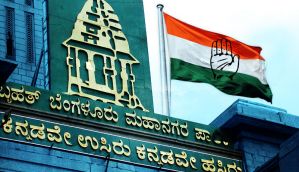 Congress outsmarts BJP, gets to rule Bengaluru 