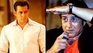 Sunny Deol's Ghayal Once Again will not clash with Salman Khan's PRDP 
